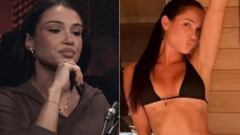 Natsu opowiada o pracy na kamerkach dla dorosłych u Wojewódzkiego i Kędzierskiego. Dzisiaj tego żałuje