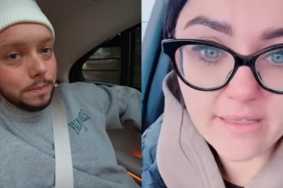 Nagranie płaczącej właścicielki kebaba dotarło do Książula. Youtuber zareagował