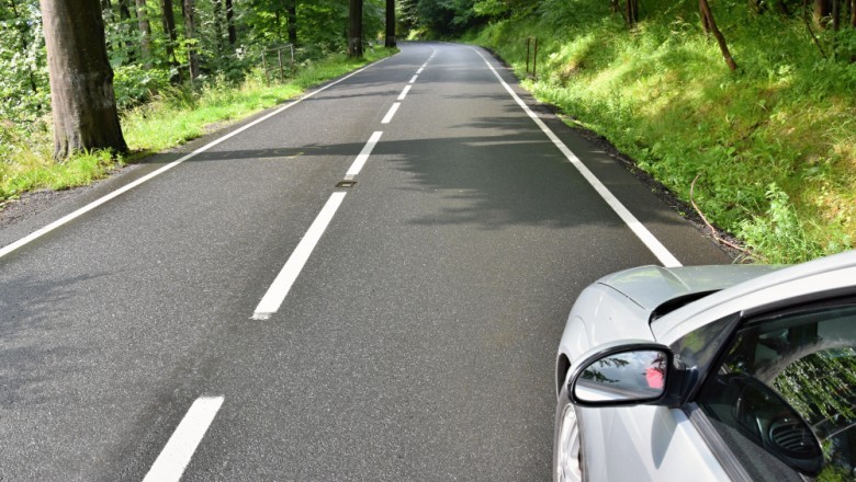 Od 3 marca 2026 nowe przepisy drogowe. Co się zmienia?