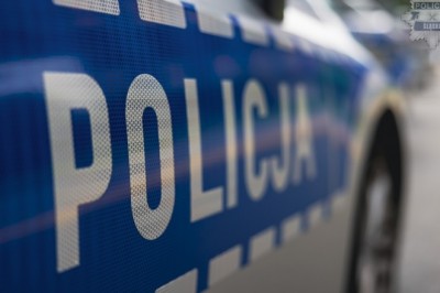 Agresywny mężczyzna wyszedł z szablą na policjantów. Interwencja w Bytomiu skończyła się postrzeleniem, napastnik nie przeżył