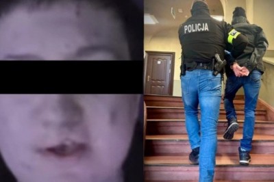 Napisał komentarz pod postem o 17-latku z Kadłuba. Zatrzymała go policja i teraz grozi mu 3 lata odsiadki