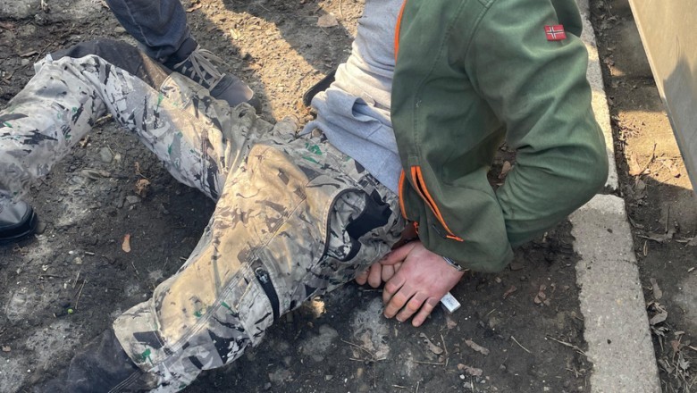 Ukradli Hondę, którą rozbili swoją Hondę, a następnie zaproponowali sprzedaż kradzionego auta jego właścicielowi