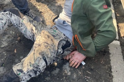 Ukradli Hondę, którą rozbili swoją Hondę, a następnie zaproponowali sprzedaż kradzionego auta jego właścicielowi