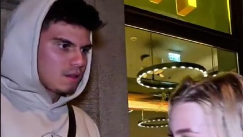 Polka pięknie spławiła „latino lovera”. Takiej odpowiedzi to się nie spodziewał