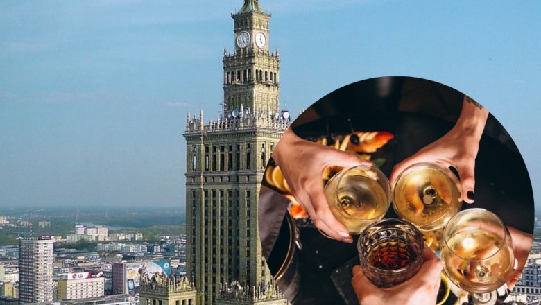 Warszawa powiedziała tak nocnej prohibicji. Radni podjęli decyzję, która wpłynie na całe miasto