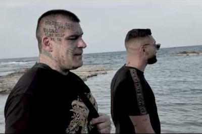 Popek i Adrian Cios nagrali kawałek. Internauci podzieleni co do tej twórczości