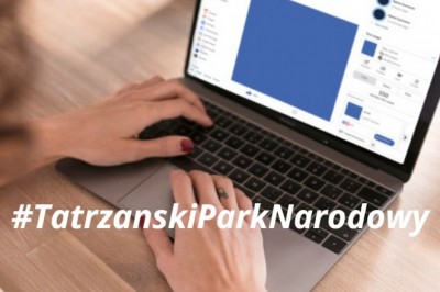 Nowe stanowisko w TPN. „Cyber Ranger” ma tropić turystów, którzy sami pokazują łamanie zasad