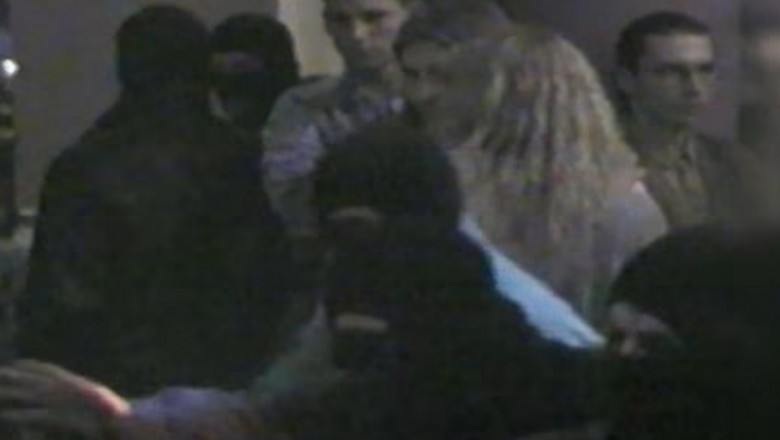 Mija 30 lat od jednej z najgłośniejszych afer w historii policji, która zaatakowała klientów wrocławskiego lokalu