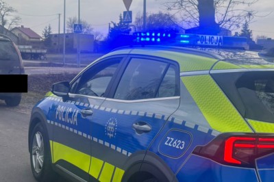 5 dożywotnich zakazów jazdy nic nie dało więc teraz posiedzi rok żeby się nad tym zastanowić