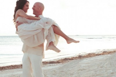 Emma zastanawiała się nad sensem małżeństwa z Bruce’em Willisem, bo wszystko się zmieniło. Potem przyszła diagnoza