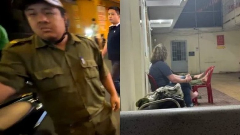 Polski streamer zatrzymany w Wietnamie, teraz grozi mu odsiadka w wietnamskim więzieniu