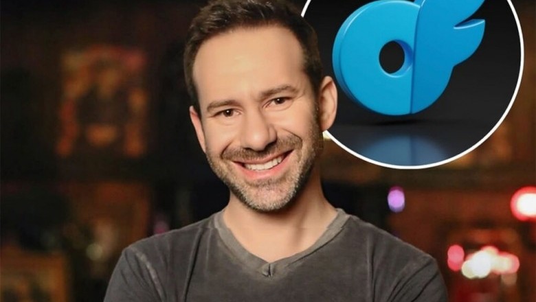 Właściciel niebieskiej platformy przegrał walkę z rakiem. Miliardy nie pomogły w walce z chorobą