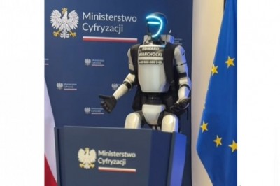 W końcu w Sejmie ktoś przemawiał z sensem czyli Edward Warchocki z „orędziem” do narodu