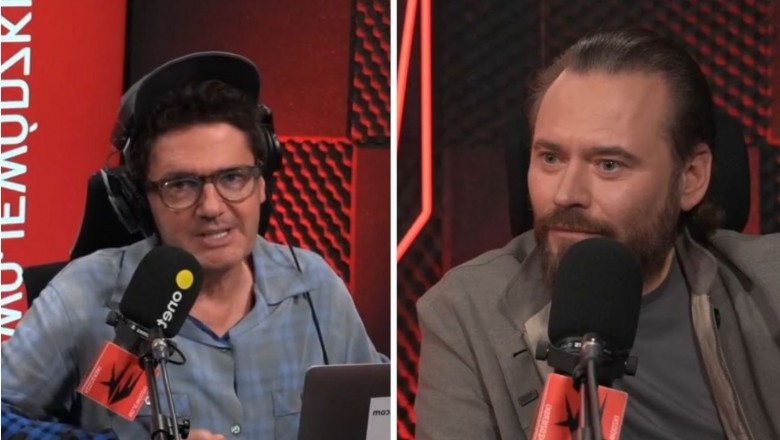 Stanowski czy Wojewódzki? Kto wygrał starcie dwóch kontrowersyjnych dziennikarzy?