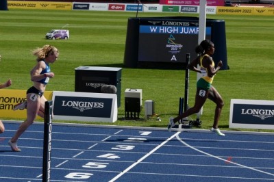 Komitet Olimpijski wyklucza transpłciowe kobiety z rywalizacji na igrzyskach