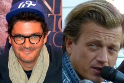 „Żydowska k**wo” Takie słowa miały paść z ust Jakimowicza w stronę Wojewódzkiego. Sprawa ma mieć finał w sądzie