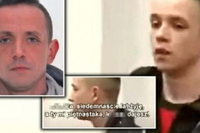 "17 lat żyję, a ty mi piętnastaka dajesz!?" – nie żyje autor słynnych słów.