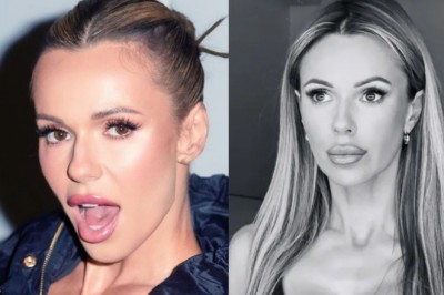 Doda miała założyć konto na niebieskiej platformie. Był plan na zgarnięcie milionów