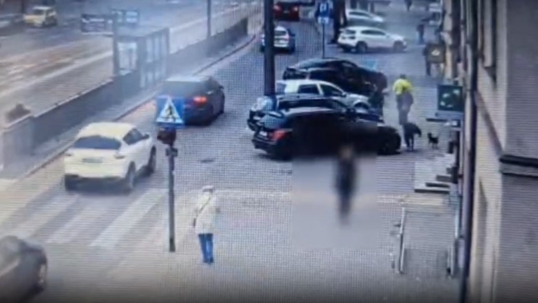 Kobiecie wypadły pieniądze z kieszeni. Świadkowie zamiast oddać, przywłaszczyli sobie prawie 6 tysięcy złotych