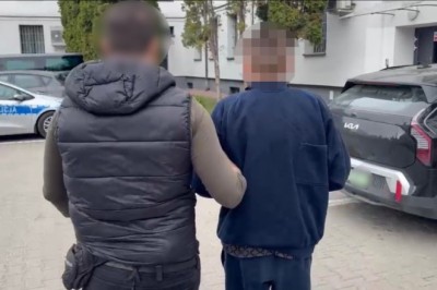Podejrzany o brutalny napad zatrzymany. „Mogłem to zrobić, ale nic nie pamiętam”
