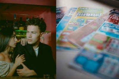 Uciekła od narzeczonego ze „zwycięskim” kuponem na pół miliona euro - okazało się, że miała pecha