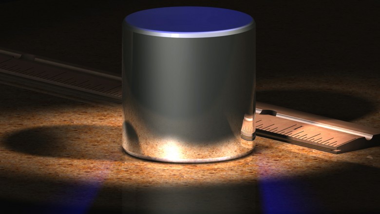 Stała Plancka, kwantowy efekt Halla i ziemska grawitacja. Tak dziś sprawdza się, czy kilogram naprawdę waży kilogram.
