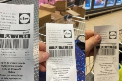 Młody dorabia na butelkach i puszkach. Pokazuje, ile można na tym wyciągnąć