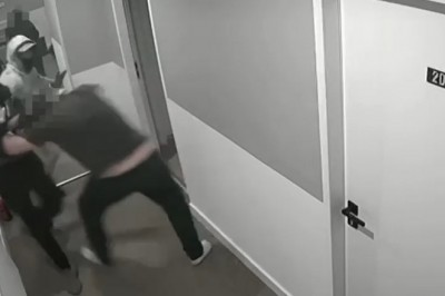 Zwabiła mężczyznę do wynajętego apartamentu w Warszawie, okazało się to zasadzką