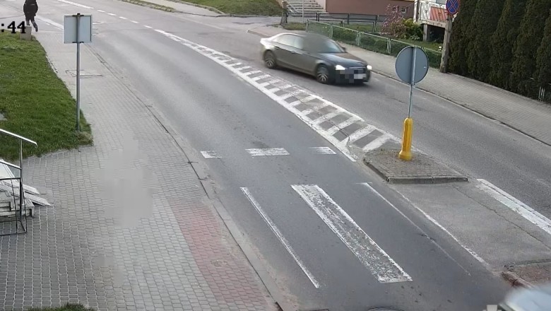 Był tak nagrzany, że pod komendą pojechał pod prąd. 22-latkowi z 3 promilami grozi teraz 3 lata odsiadki