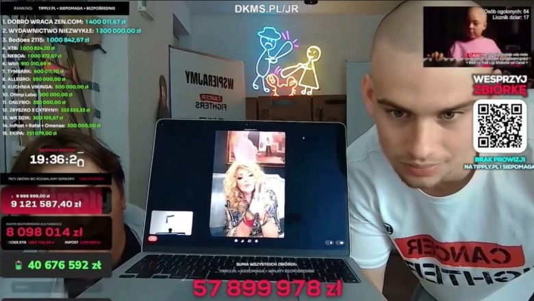 Łatwogang zapytał Magdę Gessler o przepis na bigos. Chyba teraz wiele osób będzie robiło z tego przepisu