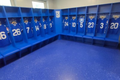 Skandal w Akademii Lecha Poznań. Trener miał nagrywać młodych piłkarzy pod prysznicem