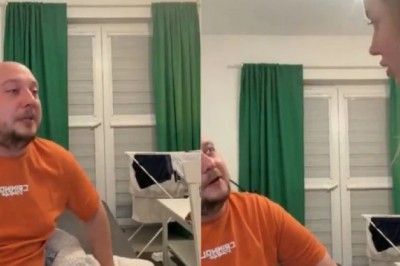 „OFa miałaś, agencje miałaś, narzeczonego miałaś” Kolejne rozstanie Magicznych. Natalia zagroziła sprawą.