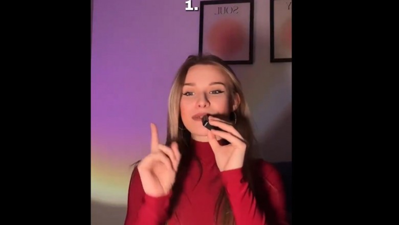 Sąsiadka Łatwoganga opowiedziała jak wyglądał stream od drugiej strony