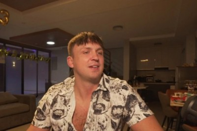 Robert Pasut komentuje info o liście gończym. Tymczasem YouTube usunął jego kanały